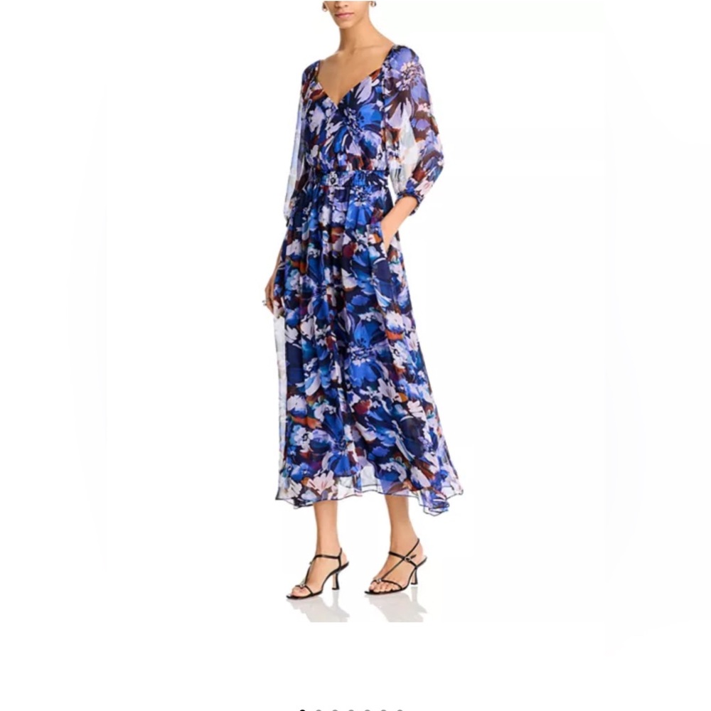 Derek Lam 10 Crosby
Katie Maxi Dress fits 10